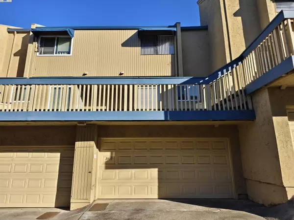 1005 Imperial PL, Hayward, CA 94541