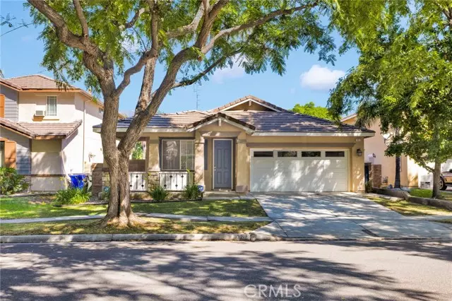 13212 Woodchase CT, Rancho Cucamonga, CA 91739