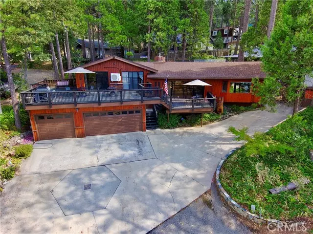 Bass Lake, CA 93604,53637 53637 Road 432