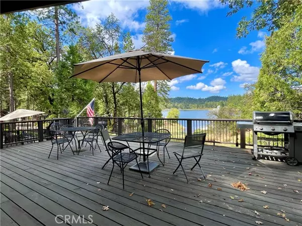 Bass Lake, CA 93604,53637 53637 Road 432