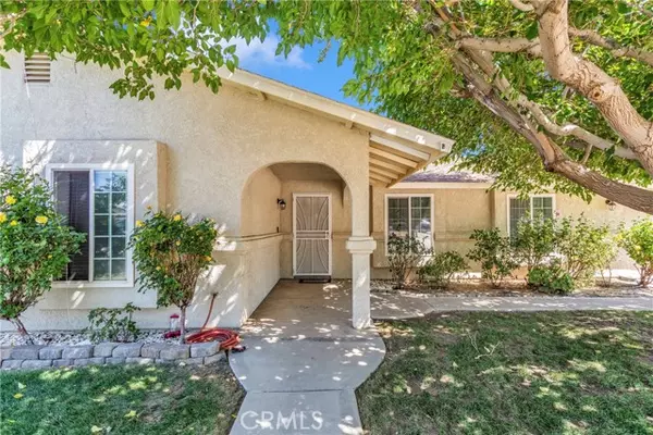 Hesperia, CA 92345,9967 Cottonwood