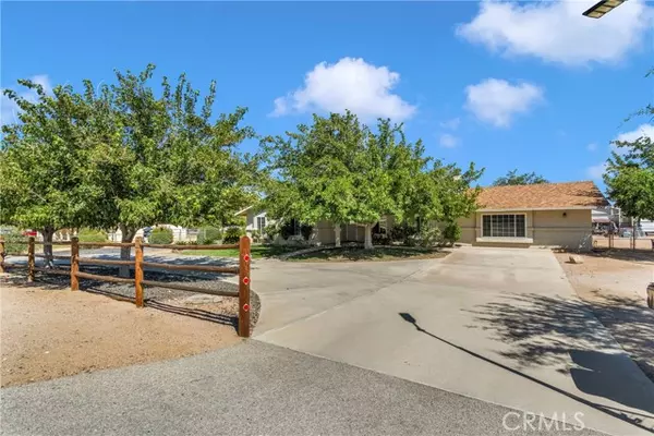 Hesperia, CA 92345,9967 Cottonwood