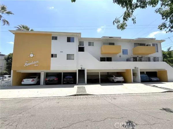 West Hollywood, CA 90048,8304 Clinton AVE 6