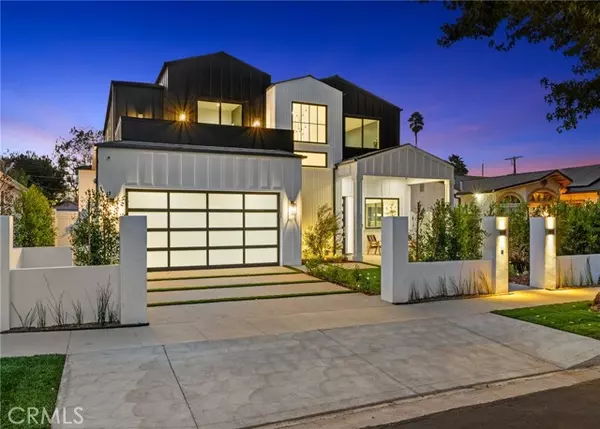 5943 Hesperia AVE, Encino, CA 91316