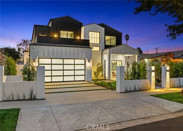 5943 Hesperia AVE, Encino, CA 91316