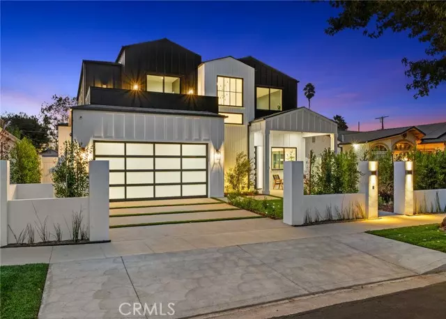 5943 Hesperia AVE, Encino, CA 91316