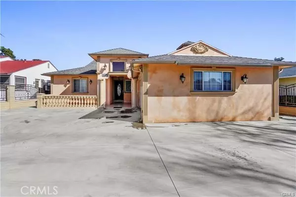 North Hollywood, CA 91605,7060 Morse AVE