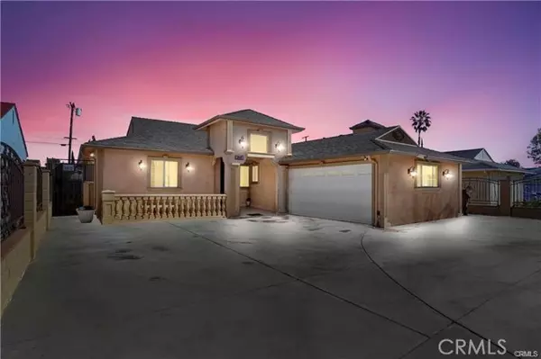 7060 Morse AVE, North Hollywood, CA 91605
