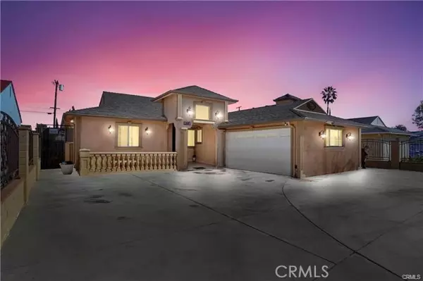 7060 Morse AVE, North Hollywood, CA 91605