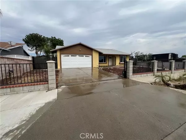 18390 18390 Manila, Bloomington, CA 92316