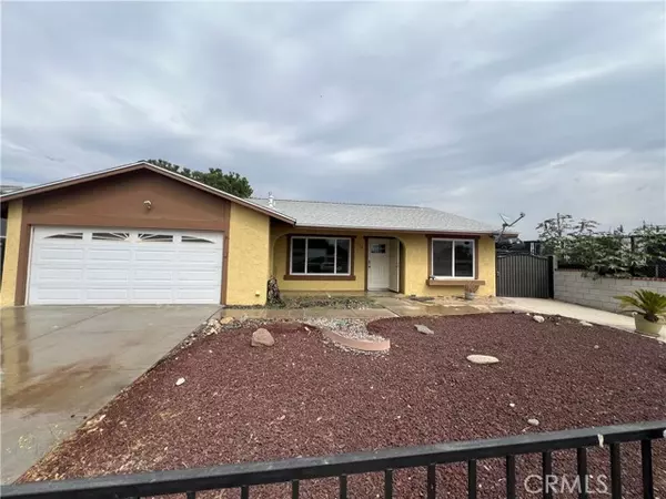 Bloomington, CA 92316,18390 18390 Manila