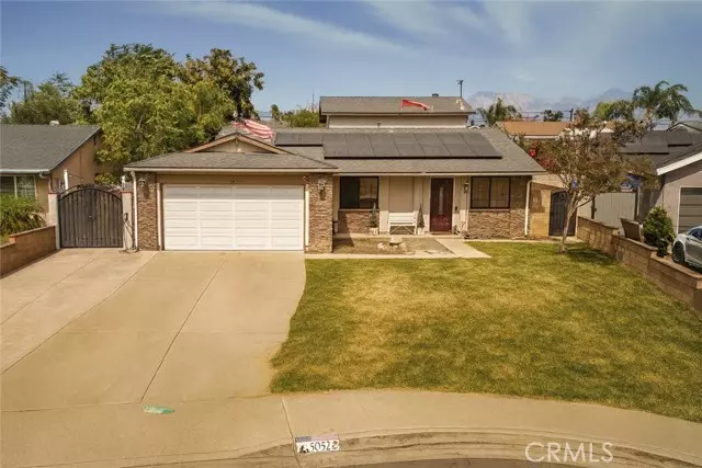 Chino, CA 91710,5052 Taft