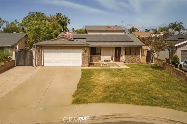 5052 Taft, Chino, CA 91710