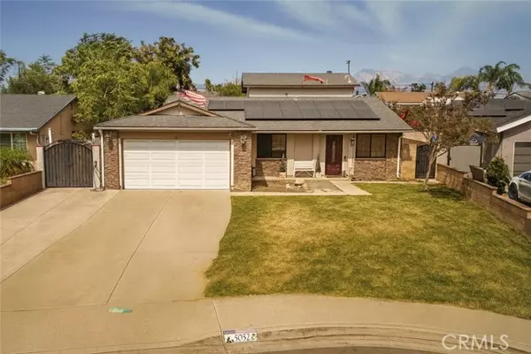 Chino, CA 91710,5052 Taft