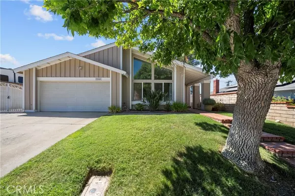 22540 Tula DR, Saugus, CA 91350