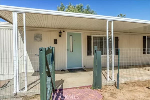 Bodfish, CA 93205,11 Balsam WAY