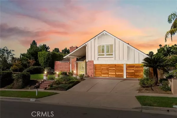 19761 Burleigh, Yorba Linda, CA 92886