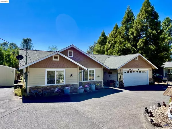 Groveland, CA 95321,20515 Nob Hill Cir