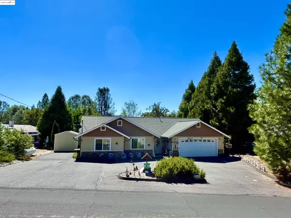 20515 Nob Hill Cir, Groveland, CA 95321