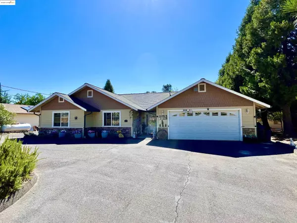 Groveland, CA 95321,20515 Nob Hill Cir