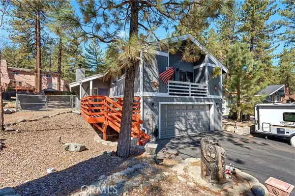 Wrightwood, CA 92397,1799 Betty ST