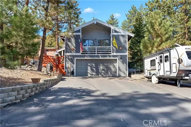 1799 Betty ST, Wrightwood, CA 92397