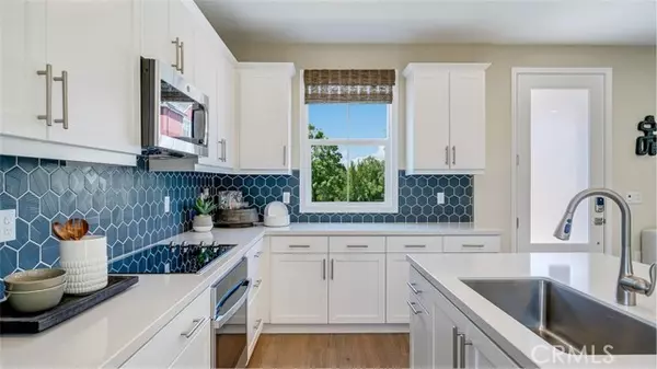 Ontario, CA 91762,2612 E Forest Paseo