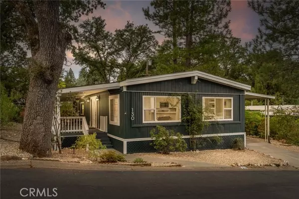 340 Tom Bell RD 130, Murphys, CA 95247