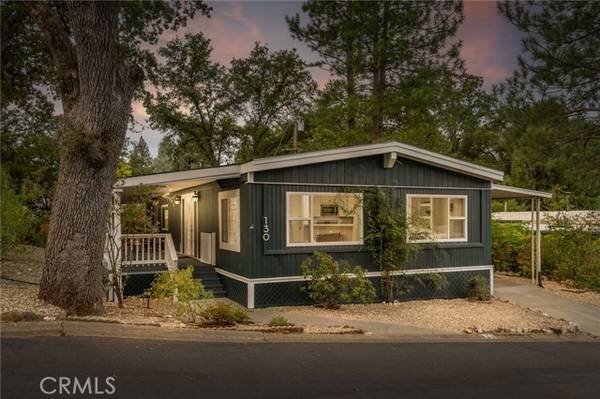 340 Tom Bell RD 130, Murphys, CA 95247