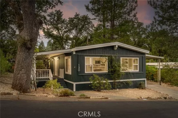 Murphys, CA 95247,340 Tom Bell RD 130