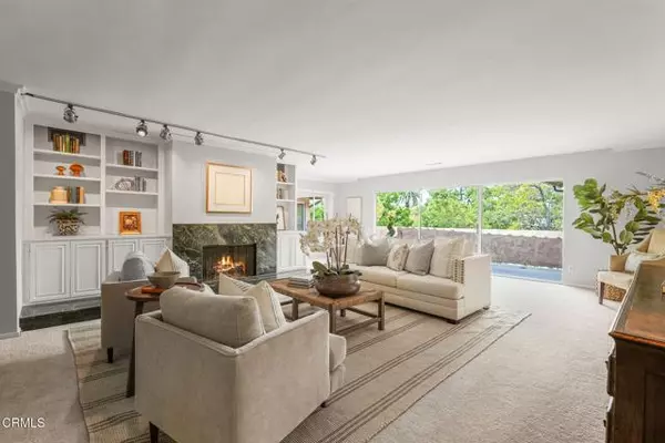 Pasadena, CA 91105,1200 S Orange Grove BLD 15