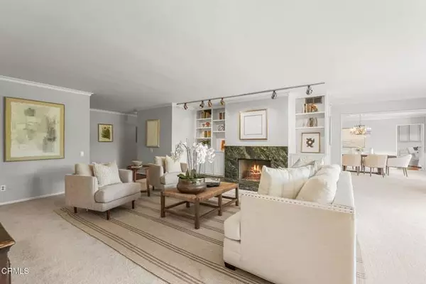 Pasadena, CA 91105,1200 S Orange Grove BLD 15