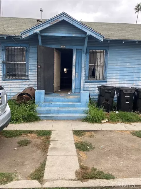 Los Angeles, CA 90003,447 W 67th