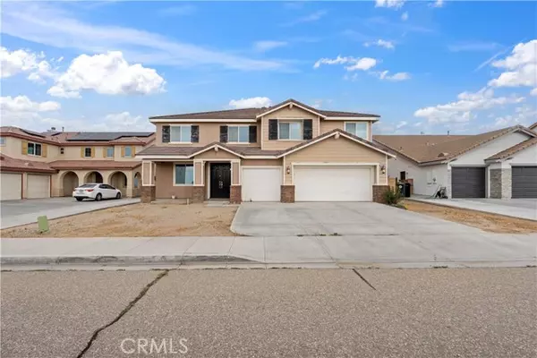 12569 Mesa View DR, Victorville, CA 92392