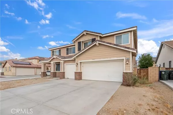 Victorville, CA 92392,12569 Mesa View DR