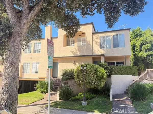 77 N MICHIGAN AVE 3, Pasadena, CA 91106