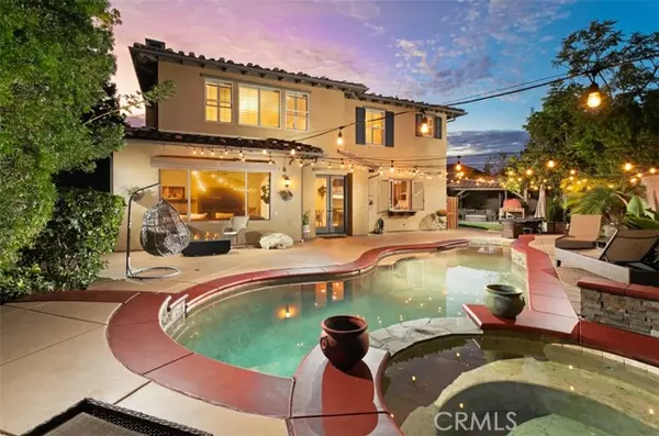 San Juan Capistrano, CA 92675,26572 Paseo Callado