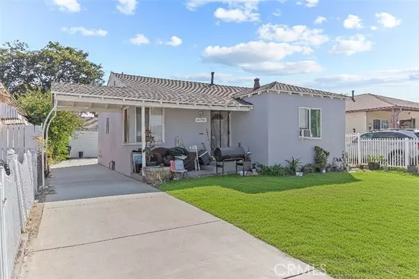 3738 E 53rd, Maywood, CA 90270