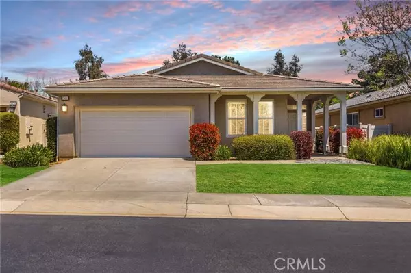 1580 Turtle CK, Beaumont, CA 92223