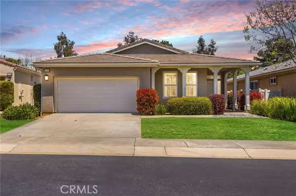 1580 Turtle CK, Beaumont, CA 92223