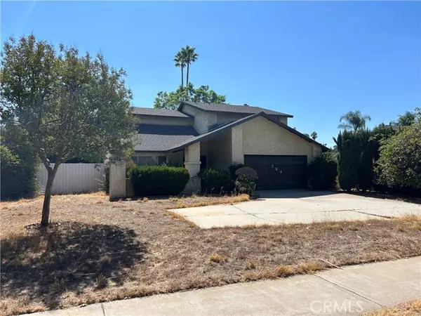 Redlands, CA 92374,724 E Palm AVE