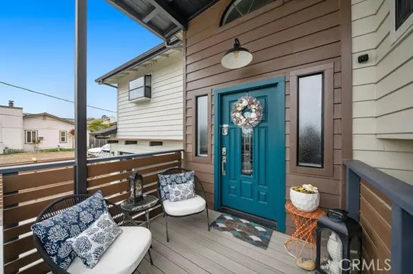 Cambria, CA 93428,1648 Richard