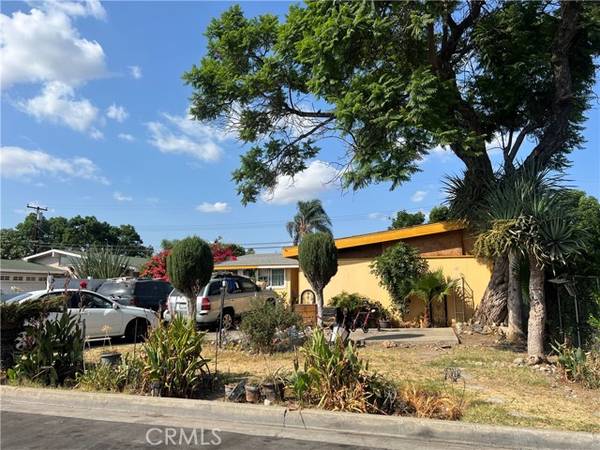 11651 Nan ST, Whittier, CA 90606