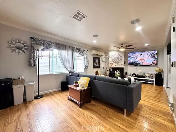 Castaic, CA 91384,36200 Paradise Ranch Rd 120