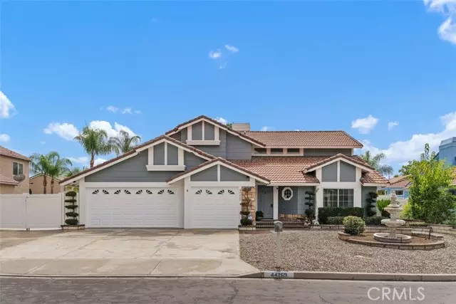 Hemet, CA 92544,44269 Compiegne DR