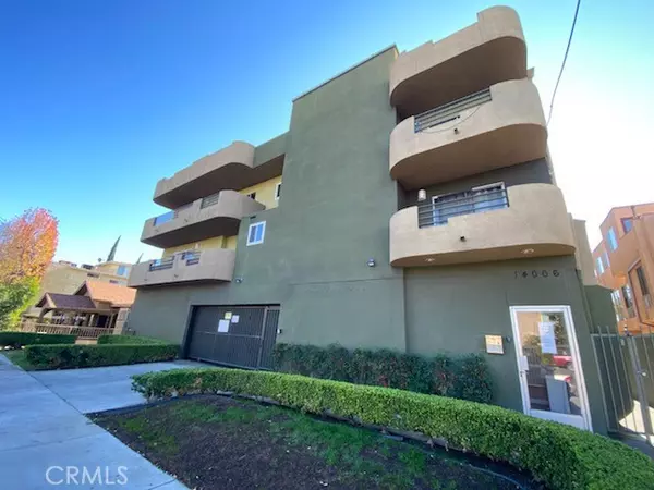 14006 Vanowen, Van Nuys, CA 91405