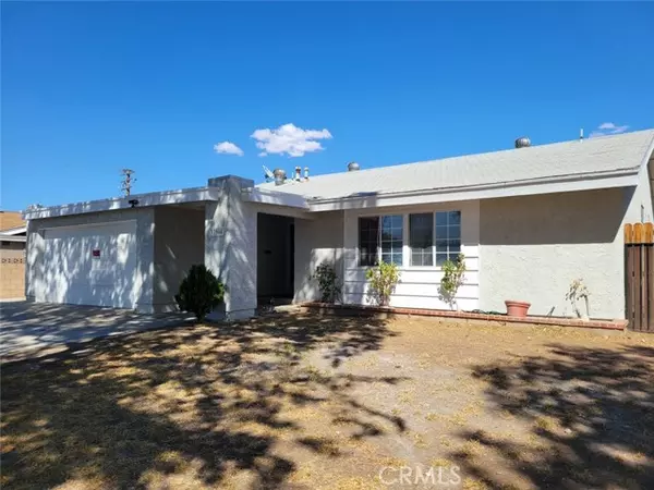 Palmdale, CA 93550,37944 29th ST