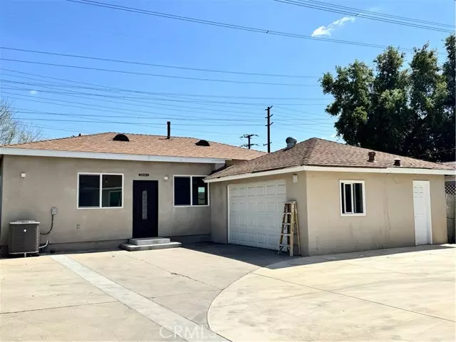 5830 1/2 N Vista ST, San Gabriel, CA 91775