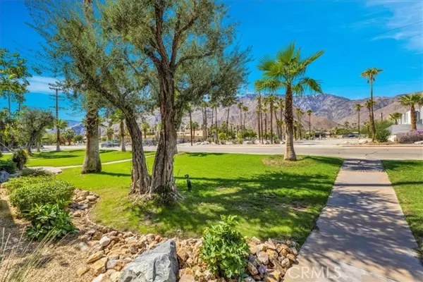 Palm Springs, CA 92262,2120 2120 N Indian CYN
