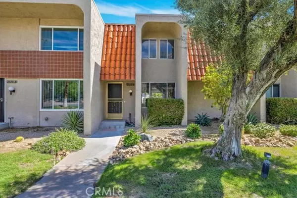 2120 B N Indian CYN, Palm Springs, CA 92262